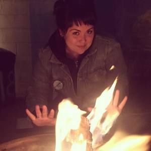 Meet your Posher, Bree